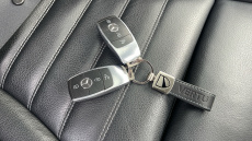 Mercedes-Benz EQC 400 300kW AMG Line Premium Plus 80kWh 5dr Auto Electric Estate